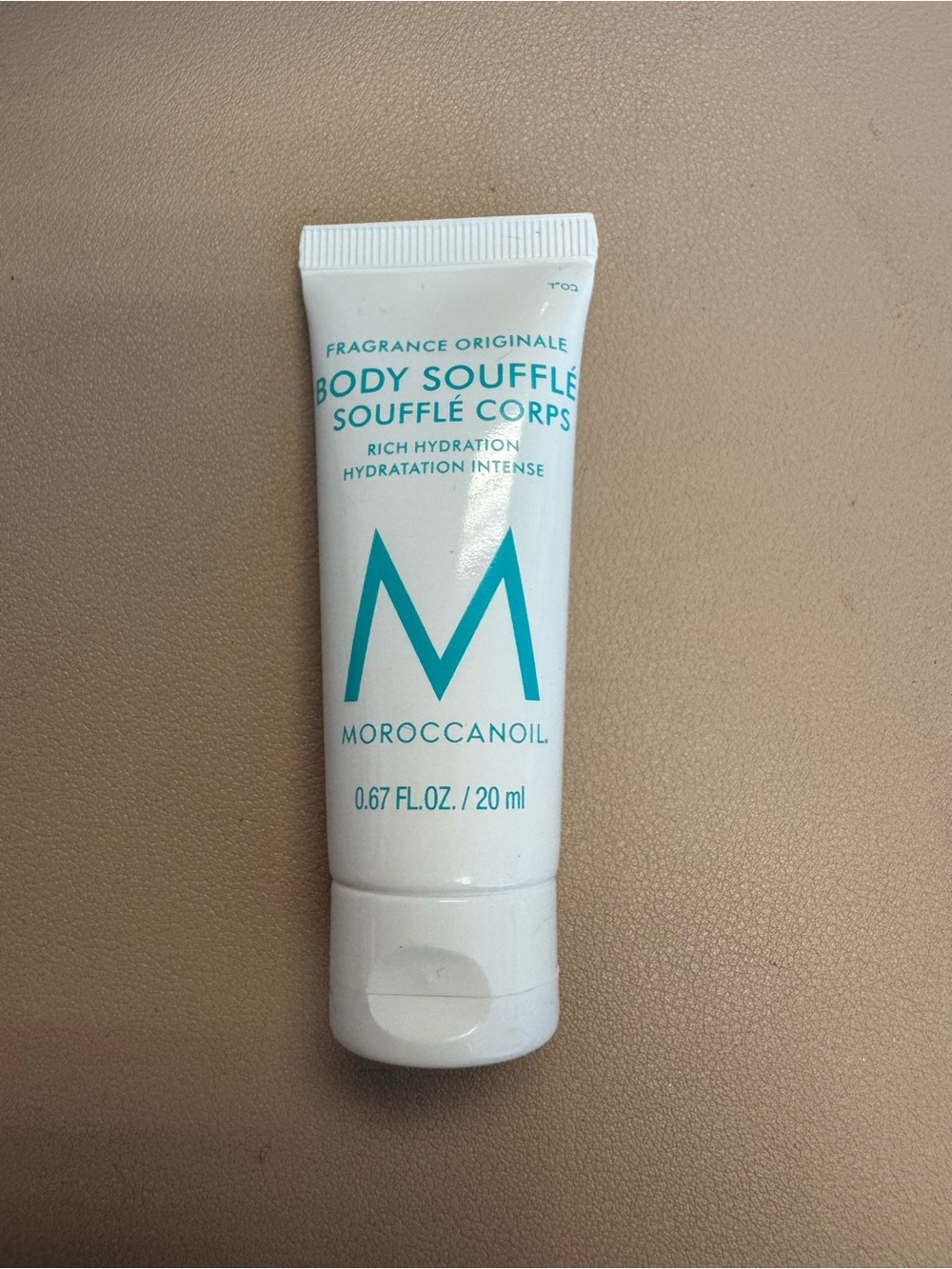 Moroccanoil Body Soufflé